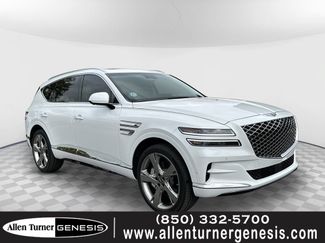 Used 2024 Genesis GV80 3.5T Advanced AWD/4WD video 1