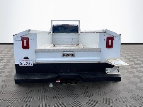 Used 2022 Ford F350 XLT AWD/4WD image 22