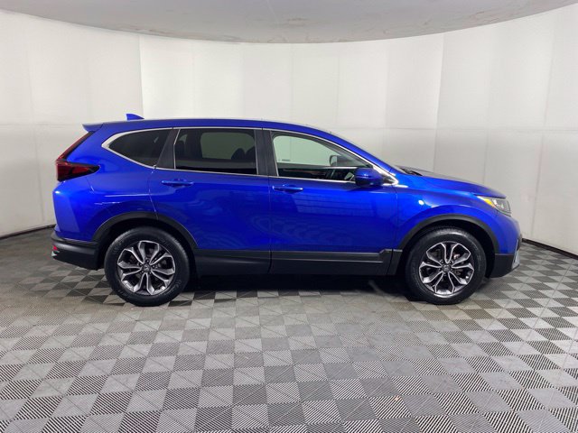 Used 2021 Honda CR-V EX image 7