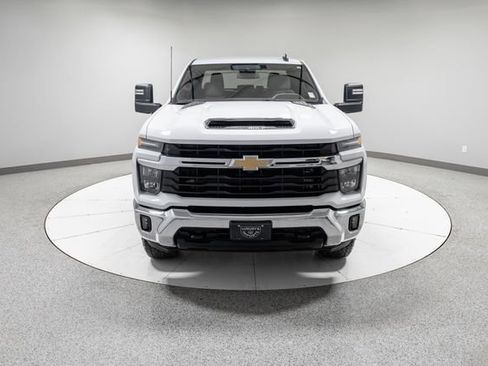 Used 2024 Chevrolet Silverado 2500 LT w/ All Star Edition image 29