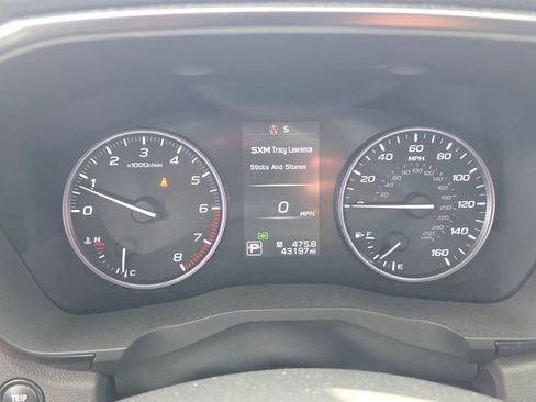 Used 2023 Subaru Ascent Onyx Edition Limited image 17