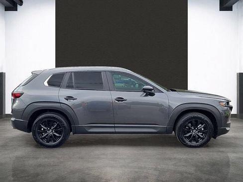 Used 2025 MAZDA CX-50 AWD 2.5 S w/ Select Package image 10