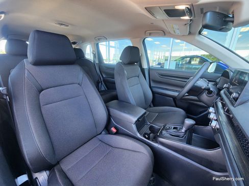 Used 2023 Honda CR-V LX image 41