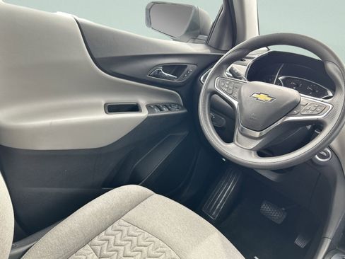 Used 2024 Chevrolet Equinox LS w/ LS Convenience Package image 38