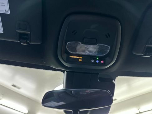 New 2026 Buick Envista Sport Touring w/ Convenience I Package FWD image 45