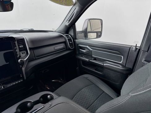 Used 2025 RAM 2500 Big Horn image 22