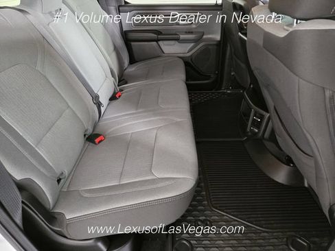 Used 2022 RAM 1500 Big Horn AWD/4WD image 20