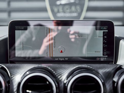 Used 2020 Mercedes-Benz AMG GT R image 79