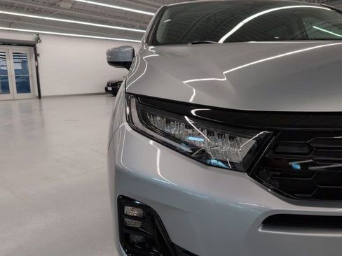 New 2026 Honda Odyssey Elite image 29