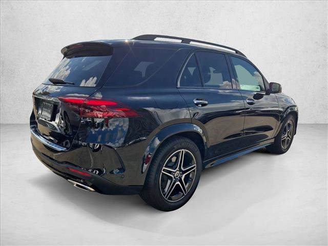 Certified 2026 Mercedes-Benz GLE 350 4MATIC image 5