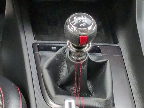 Used 2021 Hyundai Elantra N Line image 17