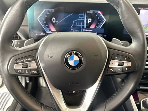 Used 2024 BMW 330i xDrive Sedan image 21