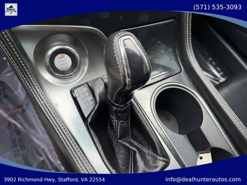 Used 2021 Nissan Maxima 3.5 SV w/ Floor Mat Group FWD image 20