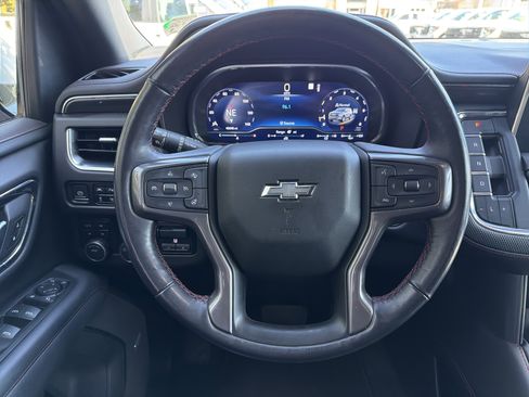 Used 2022 Chevrolet Tahoe RST w/ Luxury Package image 18