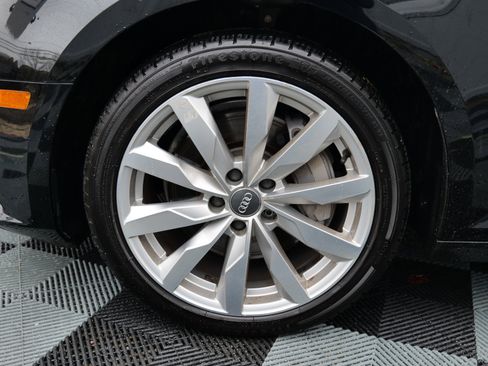 Used 2017 Audi A4 2.0T Premium w/ Convenience Package image 87