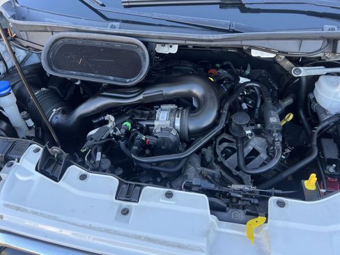 Used 2020 Ford Transit 250 Low Roof image 26