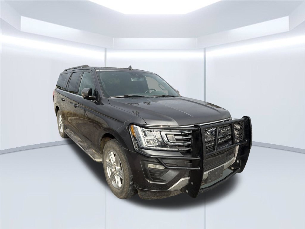 Used 2019 Ford Expedition Max XLT w/ Equipment Group 202A RWD image 2