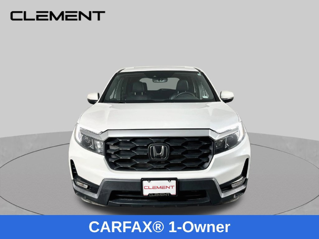 Used 2023 Honda Passport EX-L image 2