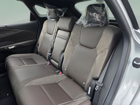 New 2026 Lexus RX 350 FWD image 22