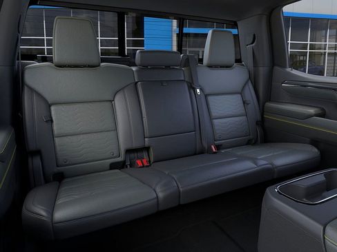 New 2026 Chevrolet Silverado 1500 ZR2 image 17