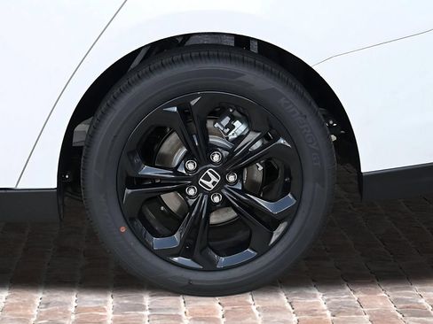 New 2025 Honda Accord SE image 34