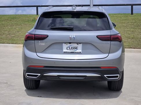 Used 2025 Buick Envision Preferred AWD/4WD image 7