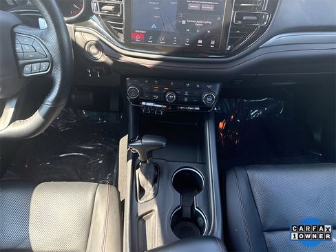 Used 2024 Dodge Durango GT image 25