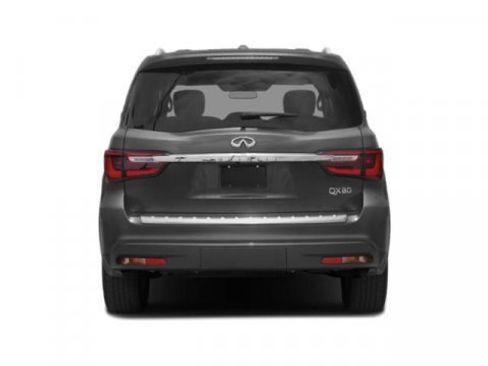Used 2019 INFINITI QX80 Luxe w/ 22" Wheel Package RWD image 8