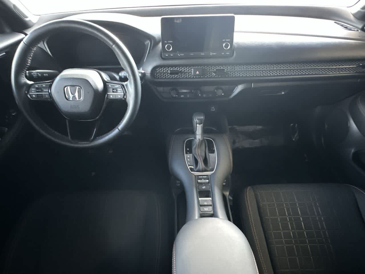 Used 2024 Honda HR-V Sport image 24