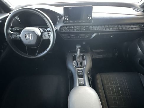 Used 2024 Honda HR-V Sport image 24