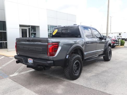Used 2026 Ford F150 Raptor AWD/4WD image 15