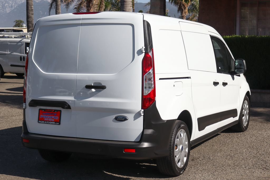 Used 2020 Ford Transit Connect XL FWD image 11
