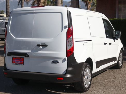 Used 2020 Ford Transit Connect XL FWD image 11