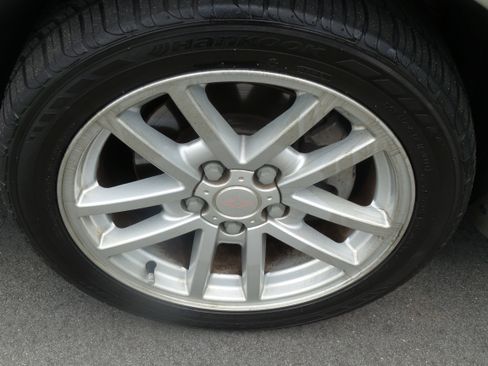 Used 2001 Chevrolet Camaro Z28 w/ SS Performance/Appearance Pkg image 17