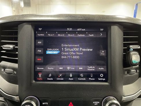 Used 2020 RAM 1500 Big Horn image 16