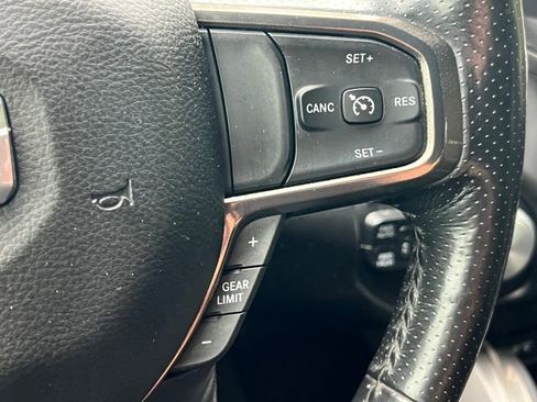 Used 2019 RAM 1500 Sport w/ Level 2 Equipment Group AWD/4WD image 23