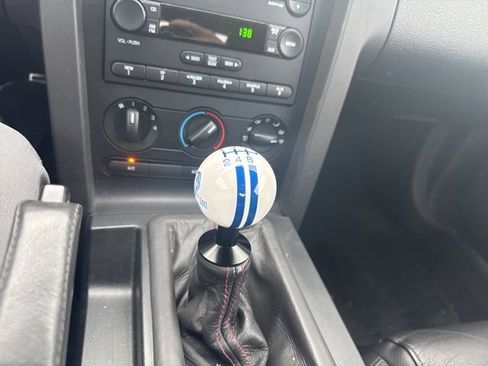 Used 2007 Ford Mustang Shelby GT500 image 16