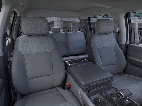 New 2023 Ford F150 Lightning XLT w/ Equipment Group 312A High image 10