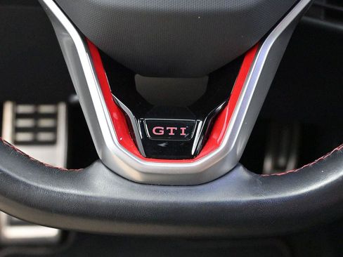 Used 2024 Volkswagen GTI S FWD image 18