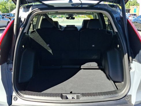 Used 2026 Honda CR-V EX-L image 29