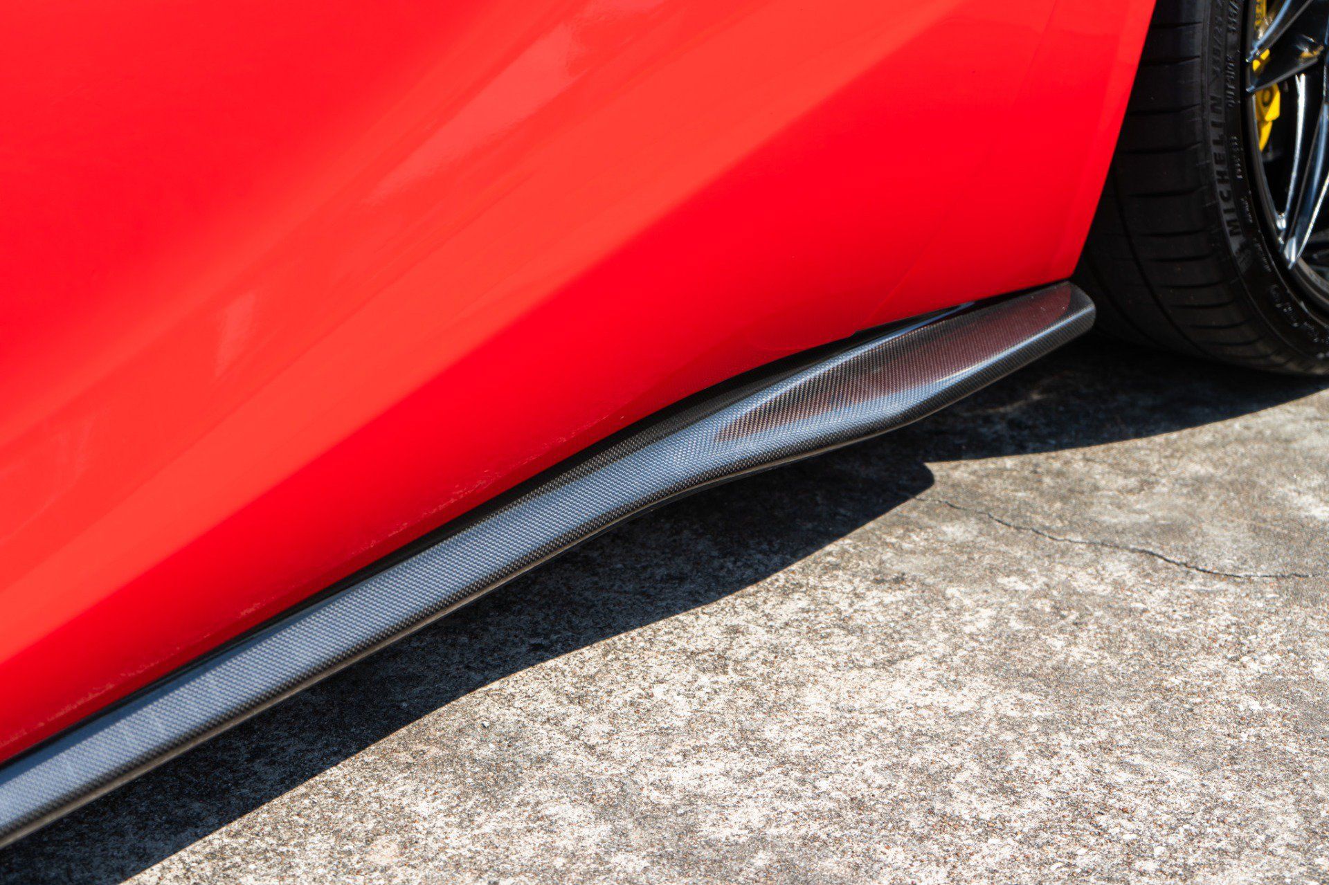 Used 2019 Ferrari 812 Superfast RWD image 36