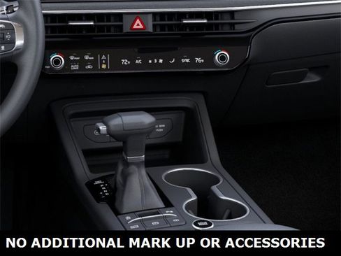 New 2026 Kia K5 LXS image 23