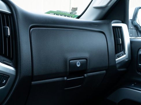 Certified 2016 Chevrolet Silverado 1500 LT w/ All Star Edition image 28