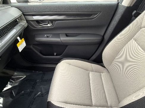 New 2026 Honda CR-V EX image 12