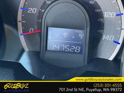 Used 2009 Honda Fit Sport image 17