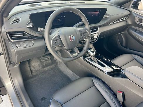 New 2026 Buick Envista Sport Touring w/ Convenience I Package image 6