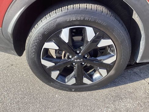 Used 2023 Kia Sportage X-Line AWD/4WD image 8