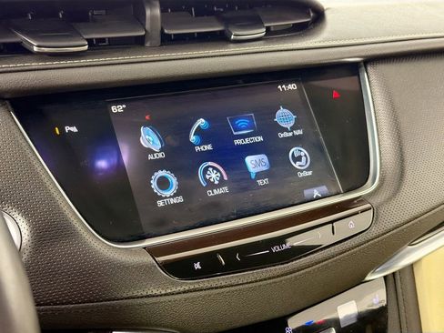 Used 2017 Cadillac XT5 FWD image 14