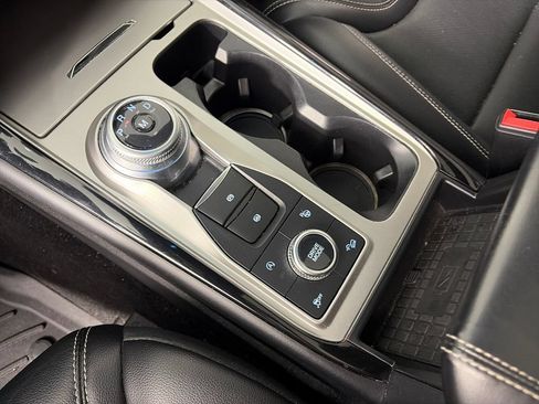 Used 2021 Ford Explorer ST w/ Equipment Group 401A AWD/4WD image 22
