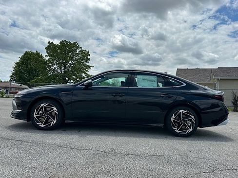 New 2026 Hyundai Sonata SEL AWD/4WD image 5